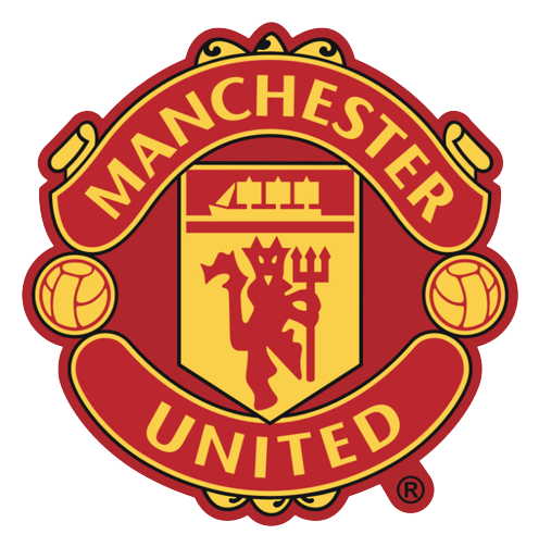 Mẫu logo Manchester United